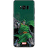 Marvel Dr. Doom Lord Doom Galaxy S8 Plus Skin